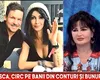 Familia Baumgartner moștenește averea, asigurarea și castelele lui Felix. Ce i-a lăsat zburătorul Mihaelei