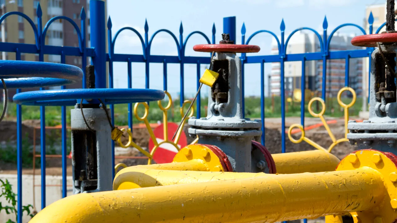 Analiză REUTERS: Vine sfârșitul importurilor de gaze din Rusia prin Ucraina? Cât ar mai putea dura acestea