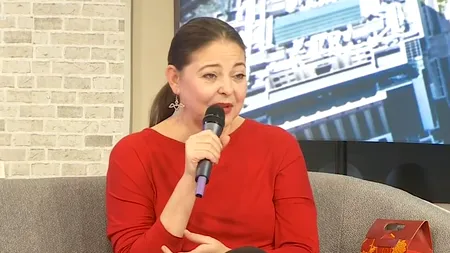 Momentul de cumpănă prin care a trecut Rita Mureșan. ”Mi s-a făcut rău când am ieșit dintr-un magazin”