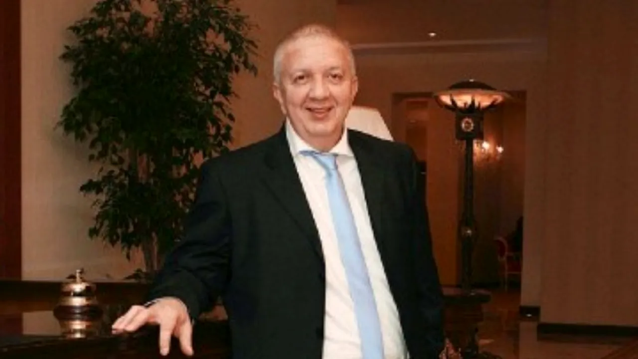 Un milionar în euro din top Forbes a fost numit de Ponta șef al Activelor Statului