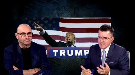 Dan Dungaciu: „Al doilea mandat al lui Trump a fost o REVOLUȚIE electorală”