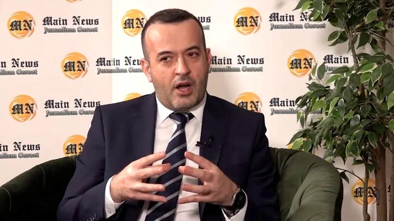 Președintele CSM, despre dosarul 10 august: A stârnit multe sensibilități. Declarațiile precum „dosare luate cu japca”, nefericite. Procurorul care l-a clasat s-a pensionat cu votul ministrului Justiției/ Bogdan Mateescu, despre situația din CSM și relația cu Stelian Ion (VIDEO)