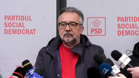 ROMAȘCANU: Nu e o finală prezidențială care să mulțumească. Nici cei care l-au ales nu ştiau dacă l-au ales pe Călin Georgescu sau pe George Călinescu