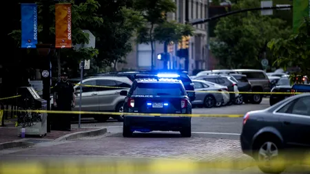 Cel puțin opt oameni au fost răniți după un ATAC în statul american Colorado. Incidentul a fost descris ca fiind unul antisemit