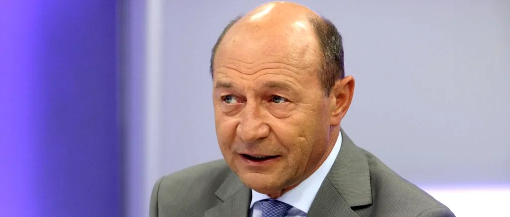 Traian Băsescu devoalează o lovitură de stat parlamentară orchestrată de Igor Dodon la Chișinău: ”Nici lui Putin nu-i plac vânzătorii de țară!”