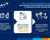BAT subliniază rolul semnificativ al produselor fără fum în reducerea riscurilor asociate fumatului