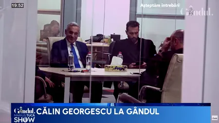 Bodyguardul lui Călin Georgescu, Eugen Sechilă, a spus de ce a fost ridicat din trafic: „Au vrut să facă o asociere cu gruparea lui Potra”