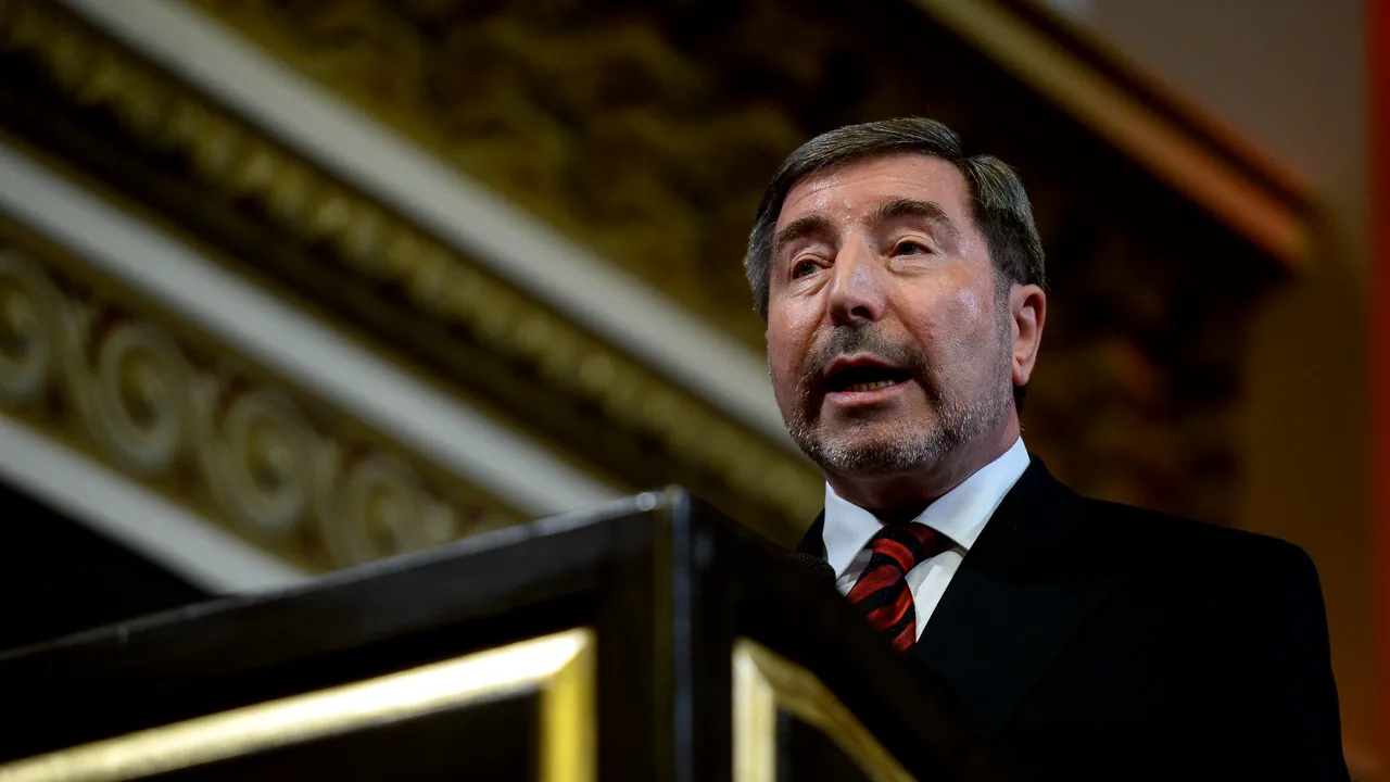 Ambasada germană, despre cazul Șova: Observăm cu îngrijorare evenimentele actuale, au efecte asupra MCV