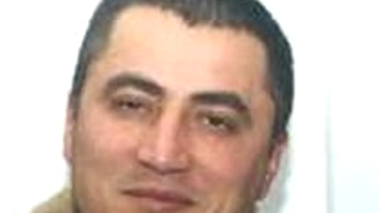 Fiul lui Cristian Cioacă nu a fost găsit de Protecția Copilului