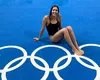 Povestea Rebeccăi Diaconescu, singura înotătoare din România la JO Paris