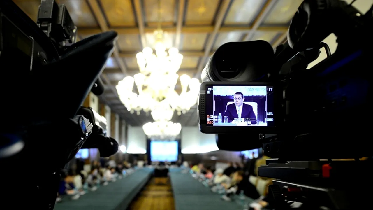 Guvernul va aproba marți pachetul de măsuri fiscale