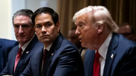 Marco Rubio: “Secolul 21 va fi DEFINIT de relația SUA-China. O Rusie DOMINATĂ de China nu ar fi bine pentru Rusia, America, Europa sau restul lumii”