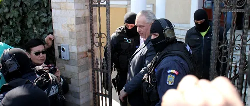Nicușor Constantinescu, sub control judiciar în dosarul în care e acuzat de un prejudiciu de 8 milioane euro