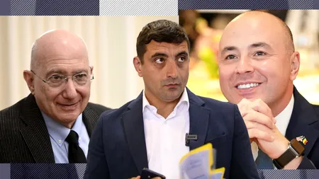 MANIFEST. Ambasadorii României în SUA și Israel ies din neutralitate și atacă candidatura lui George Simion