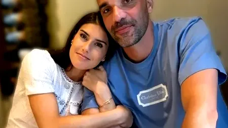 Ion Țiriac Jr. și Sorana Cîrstea s-au despărțit. Primele reacții: “Am rămas amici!”