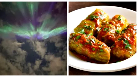 Ce au ratat Trump și Putin în Alaska. Sarmale cu mămăligă a la Boreal, ca la Soba