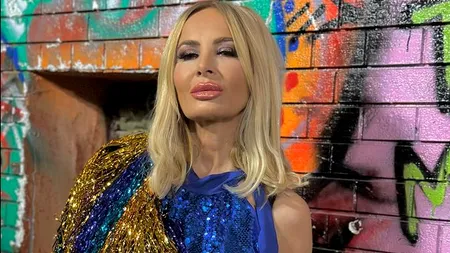 Ce fel de mamă este Daniela Gyorfi. ”Eu sunt de MODĂ VECHE”