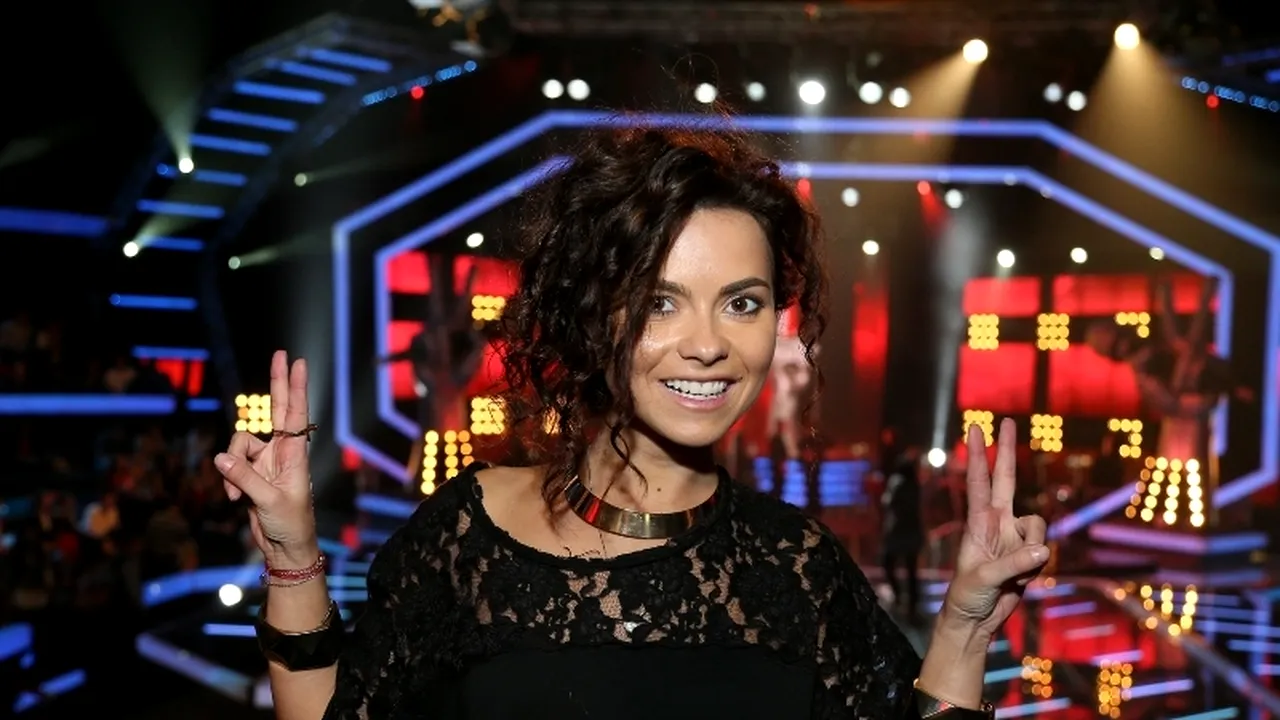 Inna vine la finala de la DANSEZ PENTRU TINE, SEZONUL 13. Cu cine va dansa artista