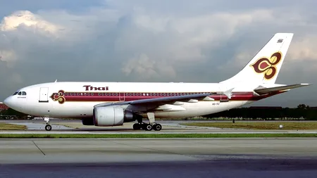 Avion care urma să decoleze din Stockholm, evacuat după o amenințare cu bombă