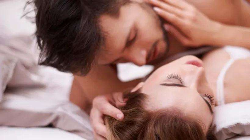 Care sunt cele 10 lucruri care pot îmbunătăți viața sexuală în cuplu