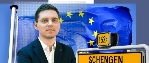 EXCLUSIV | JAI discută aderarea României la Schengen, dar nu decide / Care sunt cele 3 FORMULE prin care țara noastră poate deveni membru