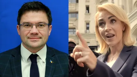 Ministrul Mediului reacționează: Mă lasă rece amenințările cu plângeri penale la care apelează Firea