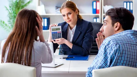 Vin vremuri dificile pentru tinerii care vor să-și cumpere o LOCUINȚĂ în 2025: Cresc prețurile apartamentelor în mai multe orașe din România