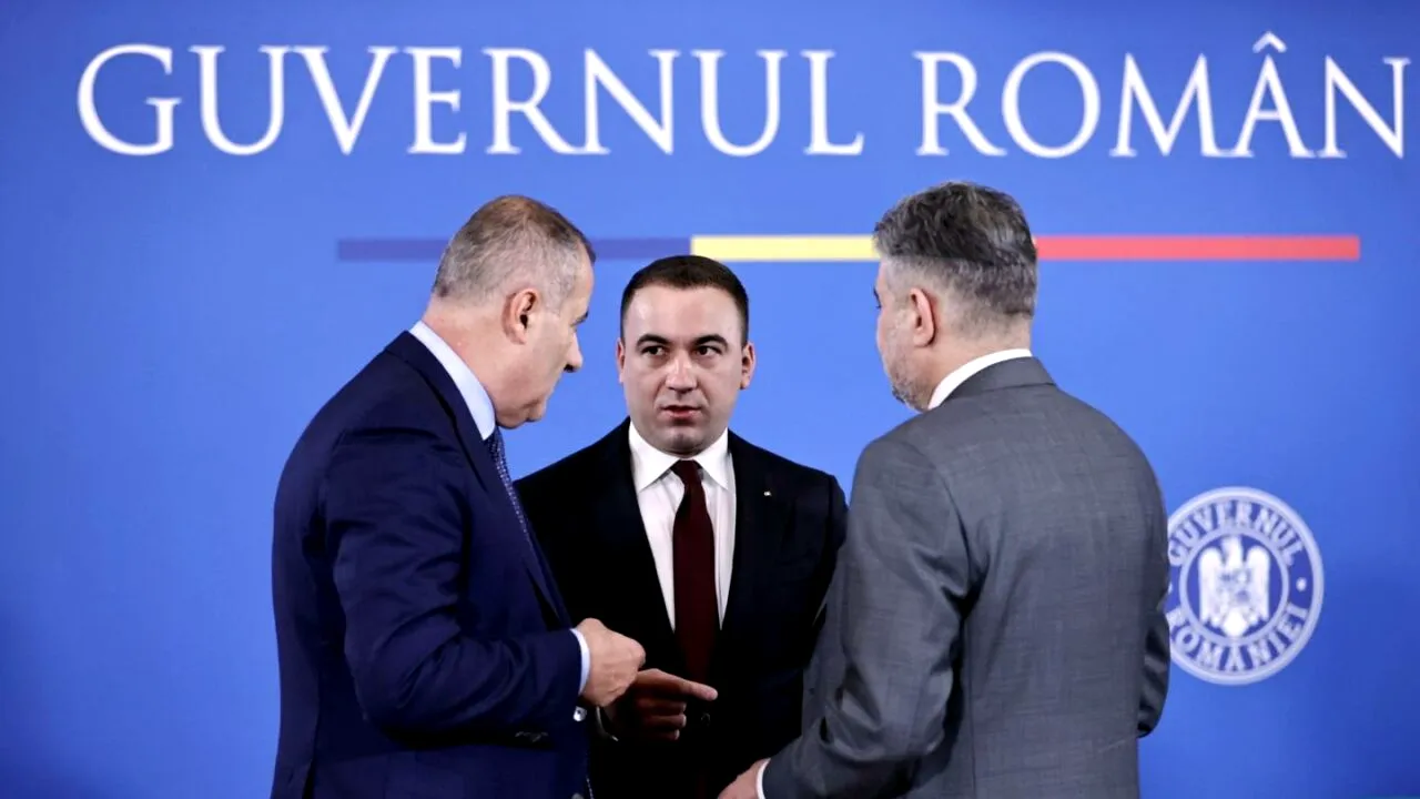 Bogdan Ivan: „Am deblocat Bursele Ștefan Odobleja/ 100 de tineri români geniali vor beneficia de 13.500 euro fiecare, pentru activitatea de cercetare”