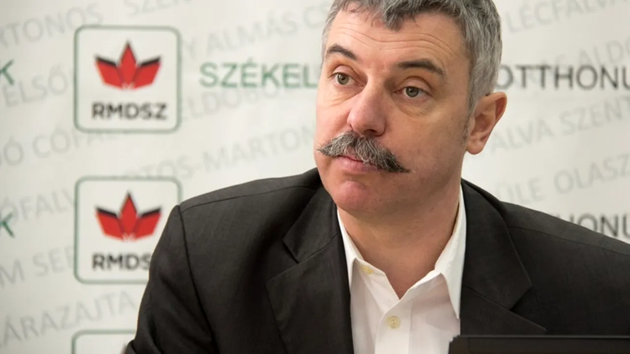 Șeful CJ Covasna: Este sărită ideea domnului prim-ministru, să dăm noi bani la Guvern