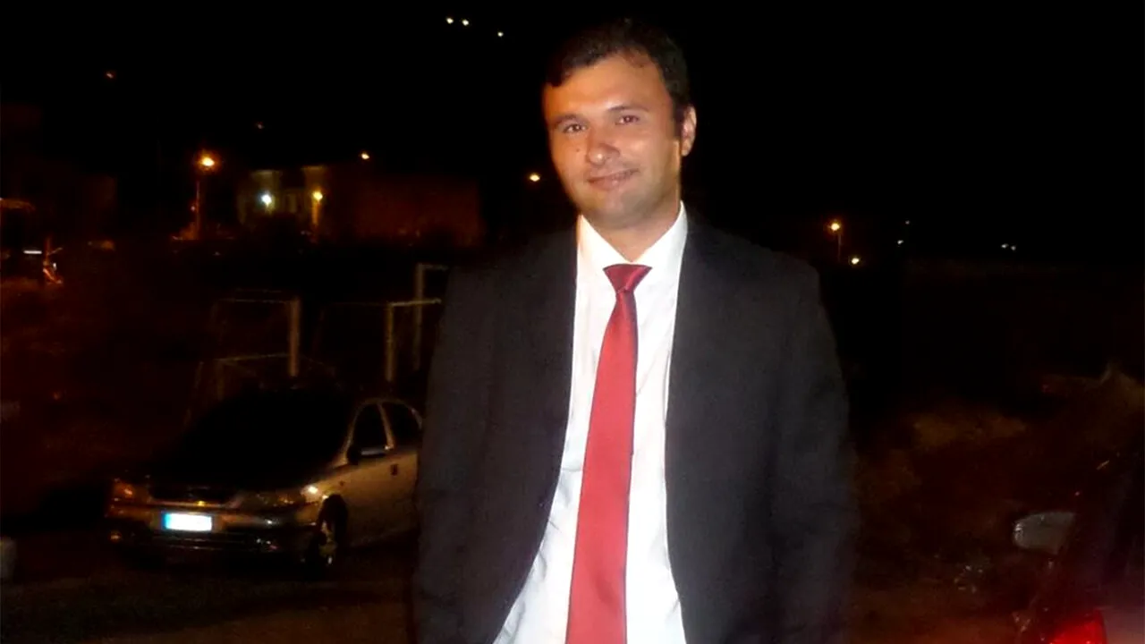 În 2007, Gheorghe a plecat în Italia cu doar 50€ în portofel. Ideea genială prin care a devenit unul dintre cei mai bogați oameni din Liguria