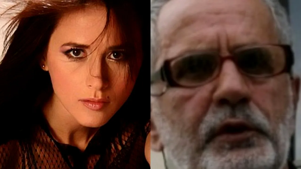 Tatăl Mădălinei Manole, infectat cu coronavirus! Este în stare gravă la ATI