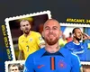 E OFICIAL: Denis Alibec în tricoul celor de la FCSB! Gigi Becali mută zilnic pe piața transferurilor