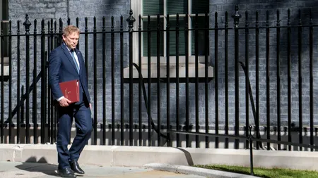 Marea Britanie acuză CHINA că furnizează echipamente militare ofensive Rusiei /NATO trebuie ”să se trezească”