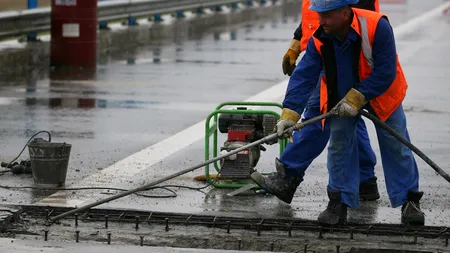 Când va avea România 1.000 de kilometri de autostradă