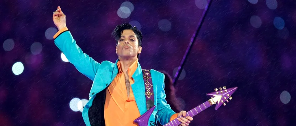 O celebră companie americană a creat o nouă nuanță de culoare, în memoria lui Prince. Cum arată Love Symbol #2