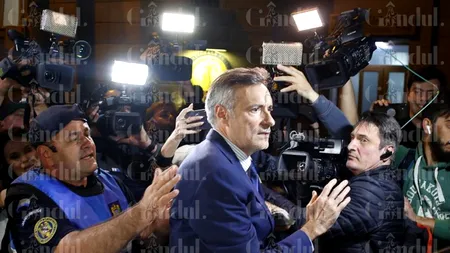 „DOSARUL generalilor” ia amploare! Adrian Mititelu vrea să facă denunțuri împotriva lui Coldea / Au fost finalizate și perchezițiile informatice