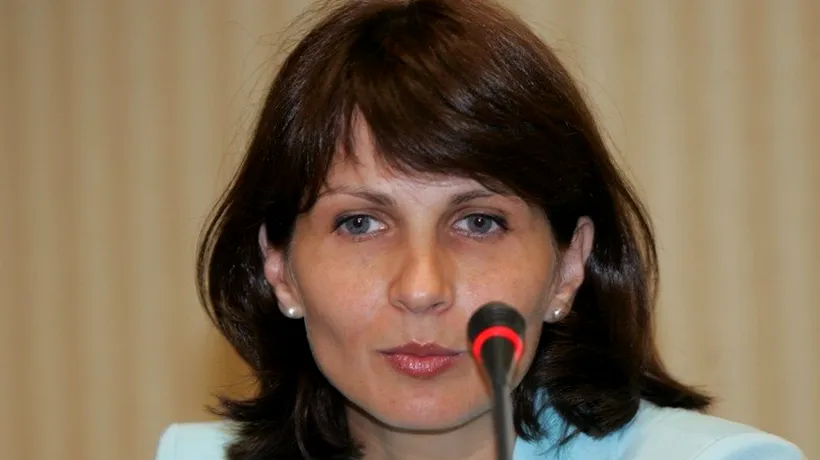 Fosta campioană olimpică Laura Badea este noul președinte al Federației Române de Scrimă