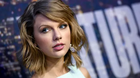 False imagini PORNOGRAFICE cu Taylor Swift, create cu ajutorul inteligenței artificiale, distribuite pe internet /Casa Albă reacționează: „E alarmant”