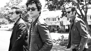 Gestul solistului trupei Green Day, după scandalul legat de dreptul la avort din SUA