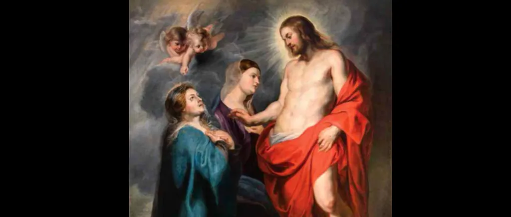 O pictură de Rubens, confiscată de autoritățile italiene dintr-o expoziție din Genova
