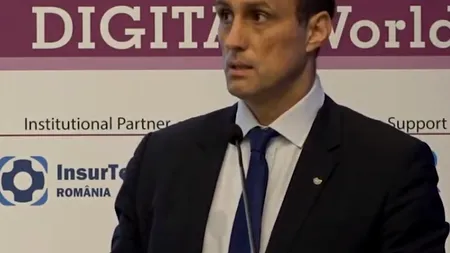 Valentin Ionescu, ASF: Am demarat un control inopinat la cele 8 companii de asigurări care vând RCA. Nu iertăm nimic! 