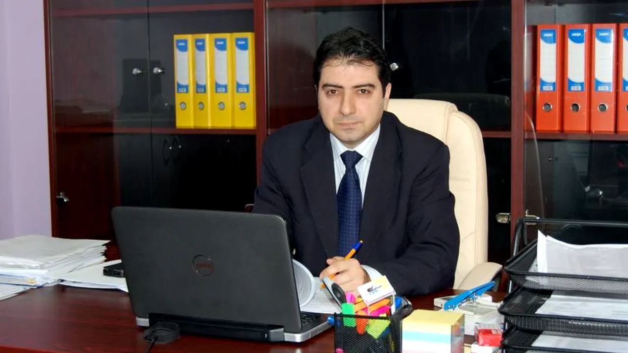 Afacerea cu amenzi rutiere pentru care subprefectul de Giurgiu și directorul Taxe și Impozite Locale Giurgiu au fost reținuți
