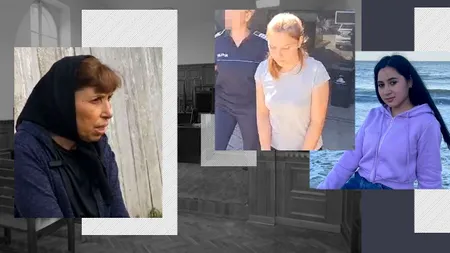 Mama fetei ucise pe litoral, după CONDAMNAREA la 16 ani a criminalei: ”Nu s-a făcut DREPTATE! Își va reface viața, iar fata mea putrezește în pământ”