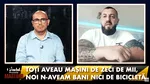 Cum arată viața înainte și după pușcărie? Temutul interlop Doru Moldoveanu: „După șase ani te uită toată lumea”