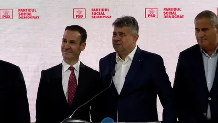 Robert NEGOIȚĂ nu-și explică cum a reușit Nicușor DAN să ia încă un mandat de primar general: Nu mă așteptam să câștige cu un procent atât de mare