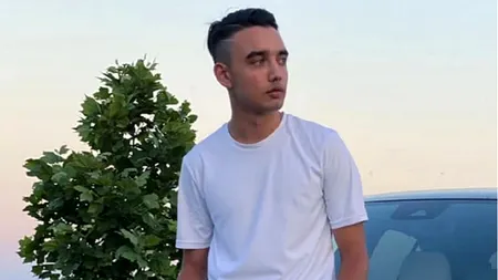 Mama lui Eric, băiatul spulberat de un jetski la Eforie Nord, ACUZĂ: „Cel puţin straniu că nimeni nu este interesat să facă public incidentul”