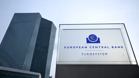 BCE menține nivelul dobânzii de referință /Politica monetară rămâne RESTRICTIVĂ în contextul fluctuațiilor inflației