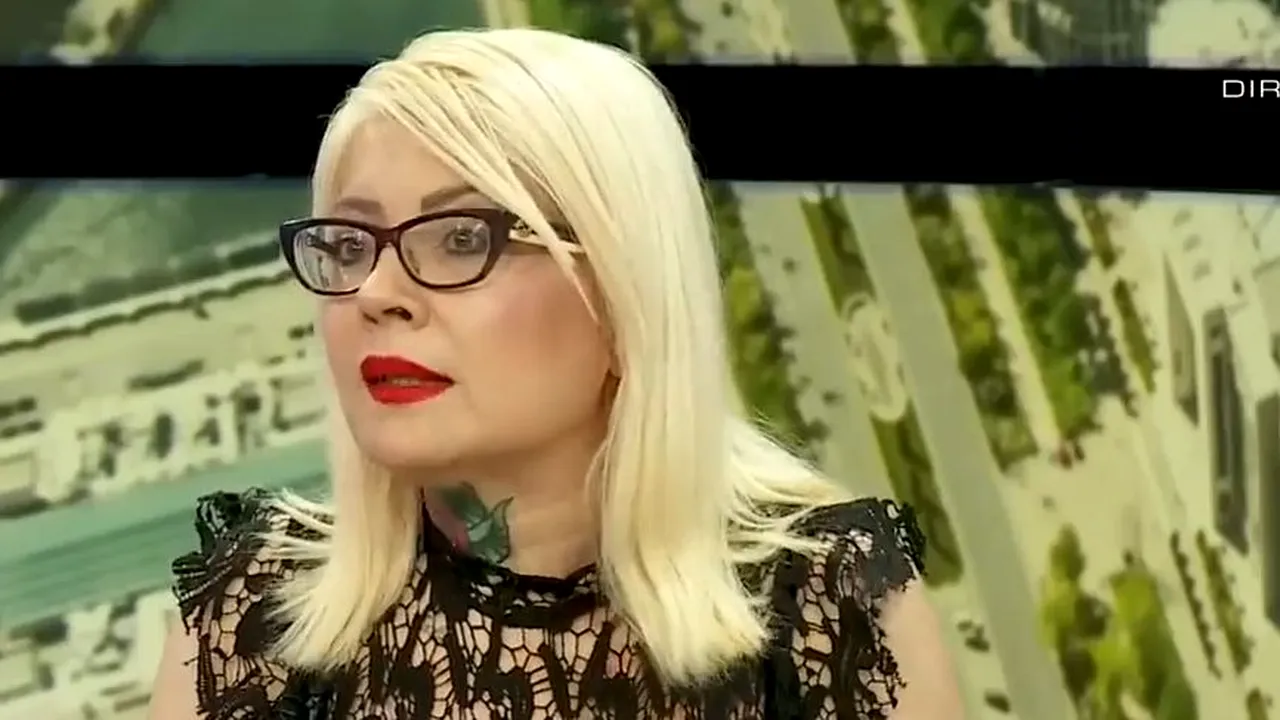 Catinca Roman, despre OPERAȚIILE ESTETICE. ”Am simțit nevoia și am găsit și doctorul potrivit”