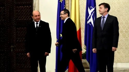 CNCD: Declarațiile lui Băsescu, Ponta, Antonescu și Dragnea despre o regiune maghiară-nediscriminatorii