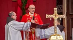 Patriarhul latin al Ierusalimului, împiedicat să oficieze Liturghia de Duminica Floriilor. Locurile sfinte din Ierusalim, închise din cauza războiului